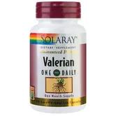 Valerian 30tb - Solaray - Secom