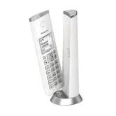 Telefon Fix Panasonic KX-TGK210FXW (Alb)