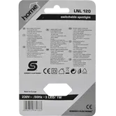 Lumina directoare Home, cu comutator, 3 LED-uri