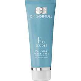 Masca peel Purifying Puricode, 75ml, Dr.Grandel