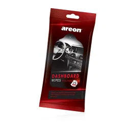 Servetele umede auto, Areon pentru bord, 25 bucati