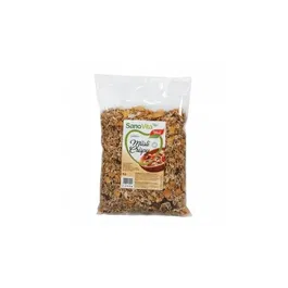 Musli crispy 400g - SanoVita