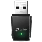Adaptor Wireless TP-LINK Archer T3U, Dual Band, 1300 Mbps, USB 3.0 (Negru)