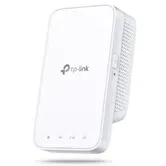 Range Extender Wireless TP-LINK RE300, Dual Band, 1200 Mbps (Alb)