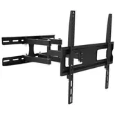 Suport Perete Cabletech UCH0217, 26" - 55", 35 Kg (Negru)