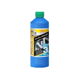 Lichid frana Prelix DOT3, 0,5 l