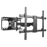 Suport Perete Kruger&Matz KM1305, 37" - 70" (Negru)