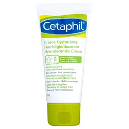 Cetaphil Face & Body Moisturiser Crema hidratanta pentru fata si corp pentru piele uscata spre sensibila 85 g