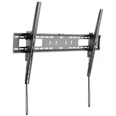 Suport Perete Kruger&Matz KM1306, 60" - 100" (Negru)