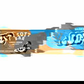 Baton proteic cu aroma de Cookie-Dough Peanut Joe's Soft Bat, 50g, Weider