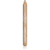 puroBIO Cosmetics Long Lasting Kingsize creion pentru ochi culoare 06L 3 g
