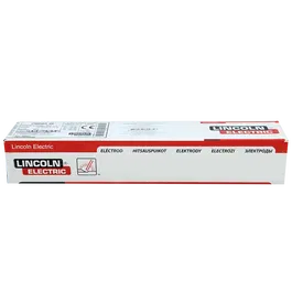 Set de electrozi cu invelis rutilic Lincoln Electric 3,2 X 350 mm