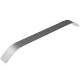 Maner AA337 256 mm, aluminiu mat