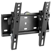 Suport Perete Kruger&Matz KM1300, 23" - 42", 30 Kg (Negru)