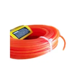 Fir trimmer Micul Fermier, patrat, 2.7 mm x 15 m