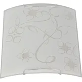 Aplica Fiori KL 8023, 1 x E27, 60W, 275 x 255 mm