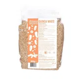 Quinoa alba eco-bio 300g - Dragon Superfoods