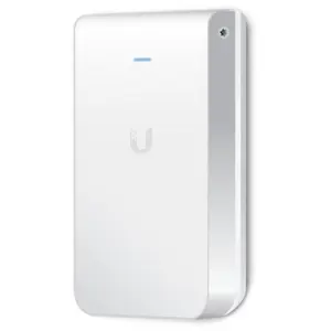 Access Point Wireless Ubiquiti UniFi UAP-IW-HD, Gigabit, Dual Band, 2100 Mvps (Alb)