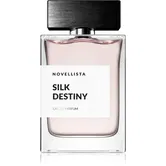 NOVELLISTA Silk Destiny Eau de Parfum pentru femei 75 ml