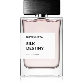 NOVELLISTA Silk Destiny Eau de Parfum pentru femei 75 ml