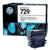 Cap Printare HP 729 (Negru)