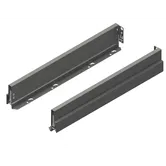 Panouri laterale NPSH90ST1, Grass Nova Pro Scala, metal, stone, L 450 mm