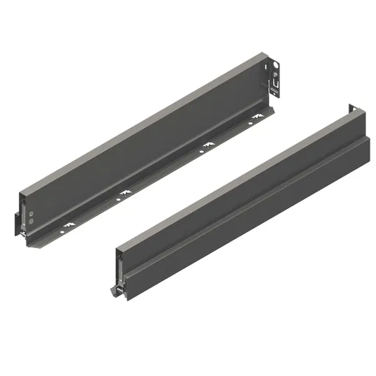 Panouri laterale NPSH90ST1, Grass Nova Pro Scala, metal, stone, L 450 mm