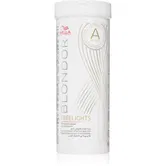 Wella Professionals Blondor Freelights pudră pentru decolorare și crearea șuvițelor 400 g