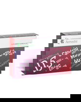 Ca + Mg + Zn + D3, 40 comprimate filmate, Laboratoarele Remedia