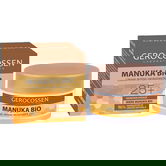 Crema intens hidratanta cu miere Manuka Bio 25+, 50 ml, Gerocossen