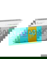 Vitamina D3 2000 UI + Vitamina K2 75 mcg, 40 comprimate filmate, Laboratoarele Remedia