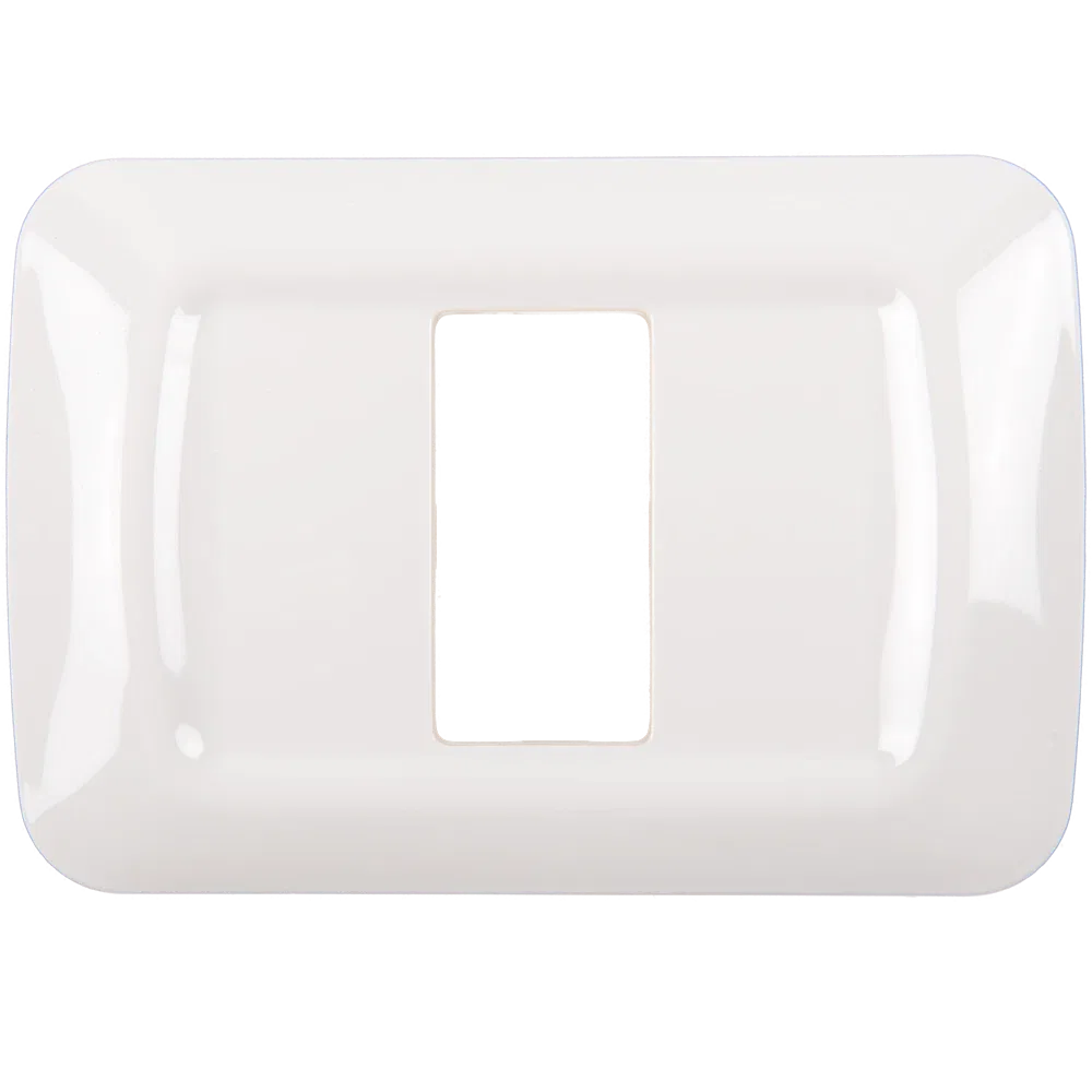 Rama decor 1 modul Stil Clasic, Comtec 2000 G60, alb