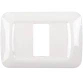 Rama decor 1 modul Stil Clasic, Comtec 2000 G60, alb