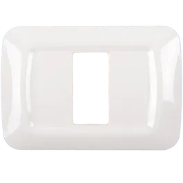 Rama decor 1 modul Stil Clasic, Comtec 2000 G60, alb