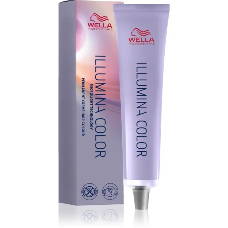 Wella Professionals Illumina Color culoare par culoare 5/ 60 ml