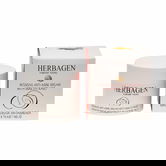 Crema intensiva antiacneica cu extract de melc, 50 g, Herbagen