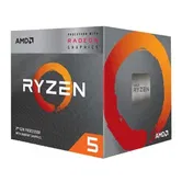 Procesor AMD Ryzen 5 3400G, 3.6 GHz, AM4, 4MB, 65W (BOX)