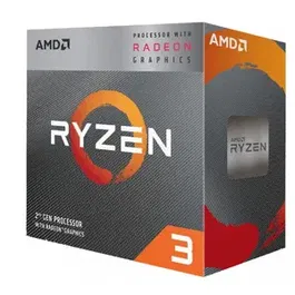 Procesor AMD Ryzen 3 3200G, 3.6 GHz, AM4, 4MB, 65W (BOX)