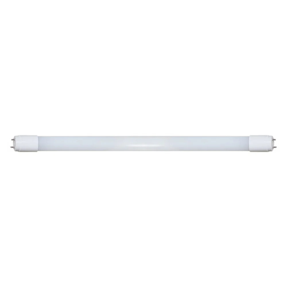 Tub neon LED Fucida, G13, 9W, 900 lm, lumina alba calda 3000 K