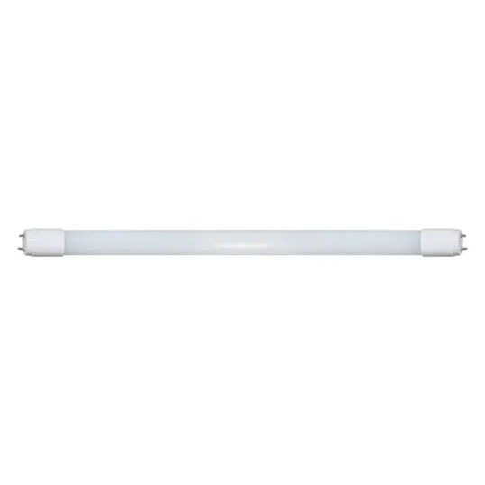 Tub neon LED Fucida, G13, 9W, 900 lm, lumina alba calda 3000 K
