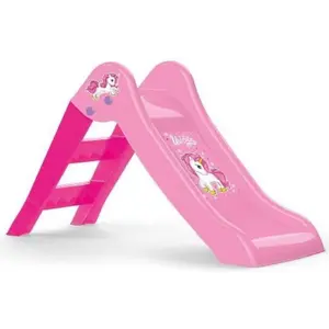 Primul meu tobogan Dolu, Unicorn