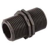 Niplu PEHD, racord 3/4”