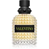 Valentino Born In Roma Yellow Dream Uomo Eau de Toilette pentru bărbați 50 ml
