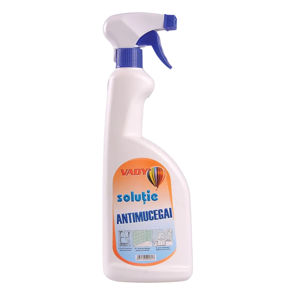 Solutie antimucegai Vady, forte, 0,75L