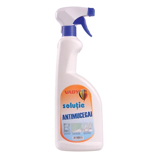Solutie antimucegai Vady, forte, 0,75L