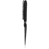 BrushArt Hair Boar bristle volume hairbrush perie pentru păr cu volum 1 buc