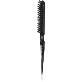 BrushArt Hair Boar bristle volume hairbrush perie pentru păr cu volum 1 buc