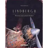 Lindbergh Corint, Povestea unui soricel zburator