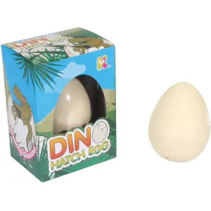 Ou mic Keycraft, Dino