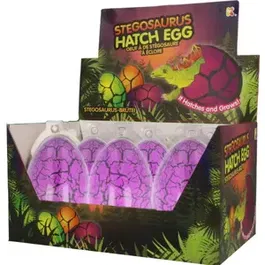 Ou Keycraft, Stegosaurus